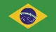Brazilian Bikinis - Brazil Flag