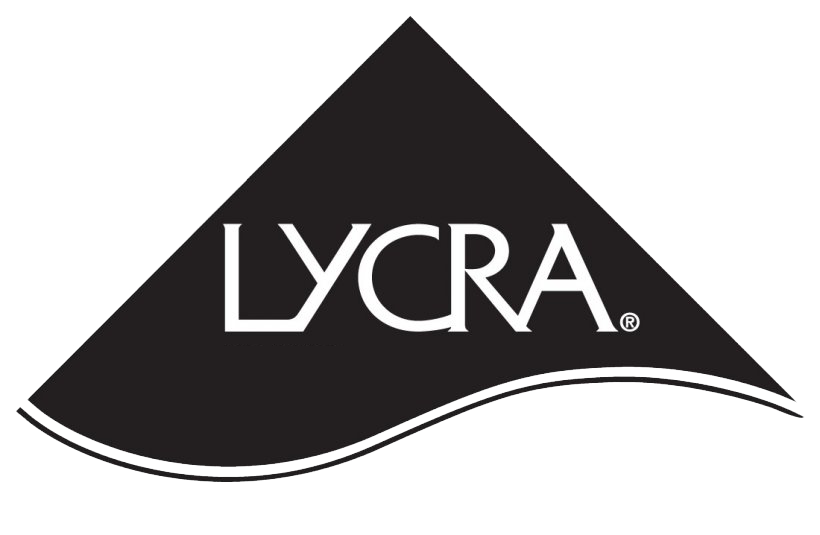 Brazilian Bikinis - LYCRA Logo