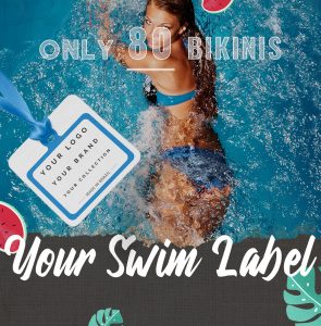 Brazilian Bikinis - Home private label offer