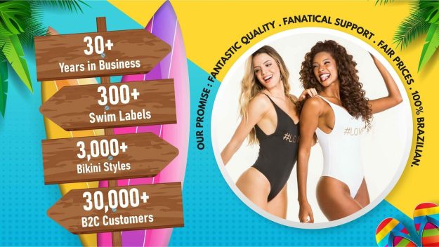 About Mar Egeu Swim